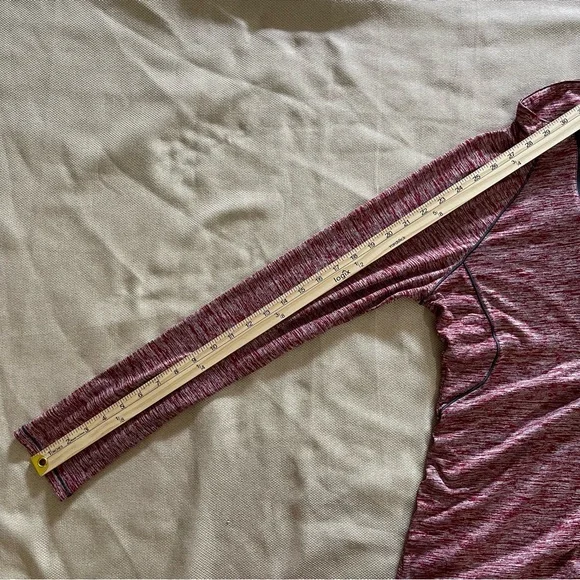 FSU Seminoles Half Zip Under Armour Pullover Size Small Long Sleeve Shirt Noles - Picture 11 of 12